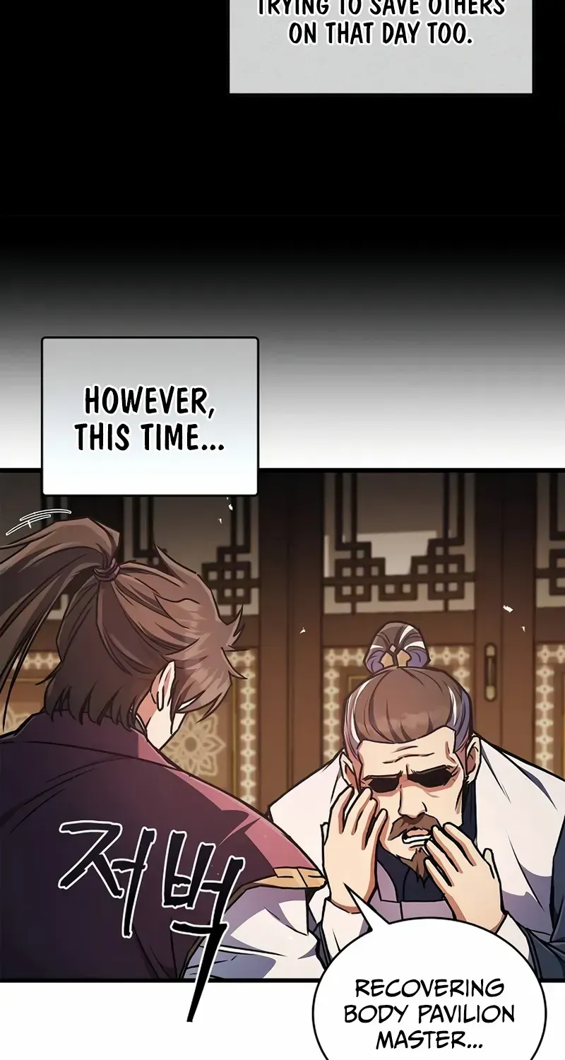 Read The Demonic Cult Instructor Returns chapter 2 image 56 on Lezhin