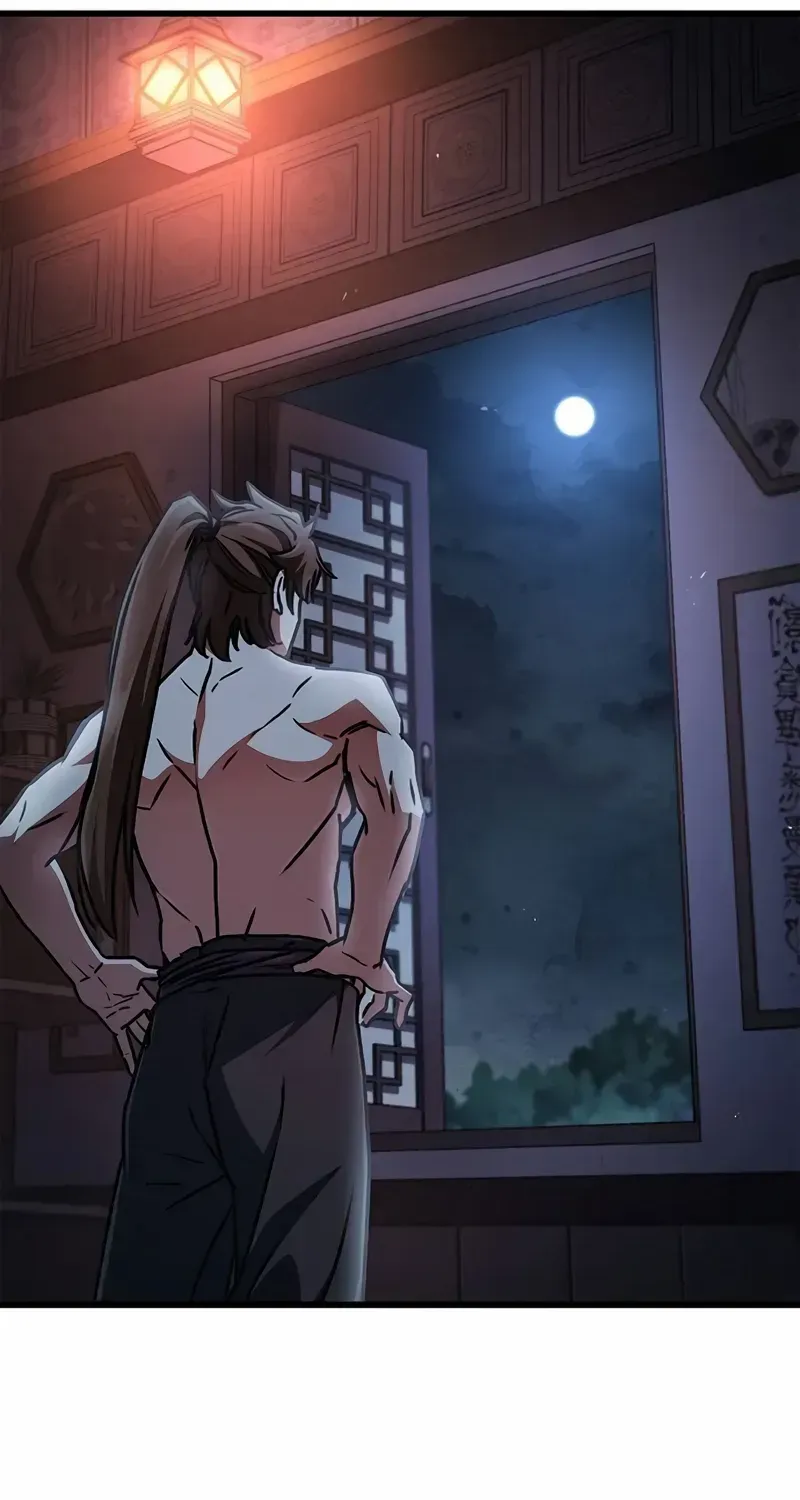 Read The Demonic Cult Instructor Returns chapter 2 image 63 on Lezhin