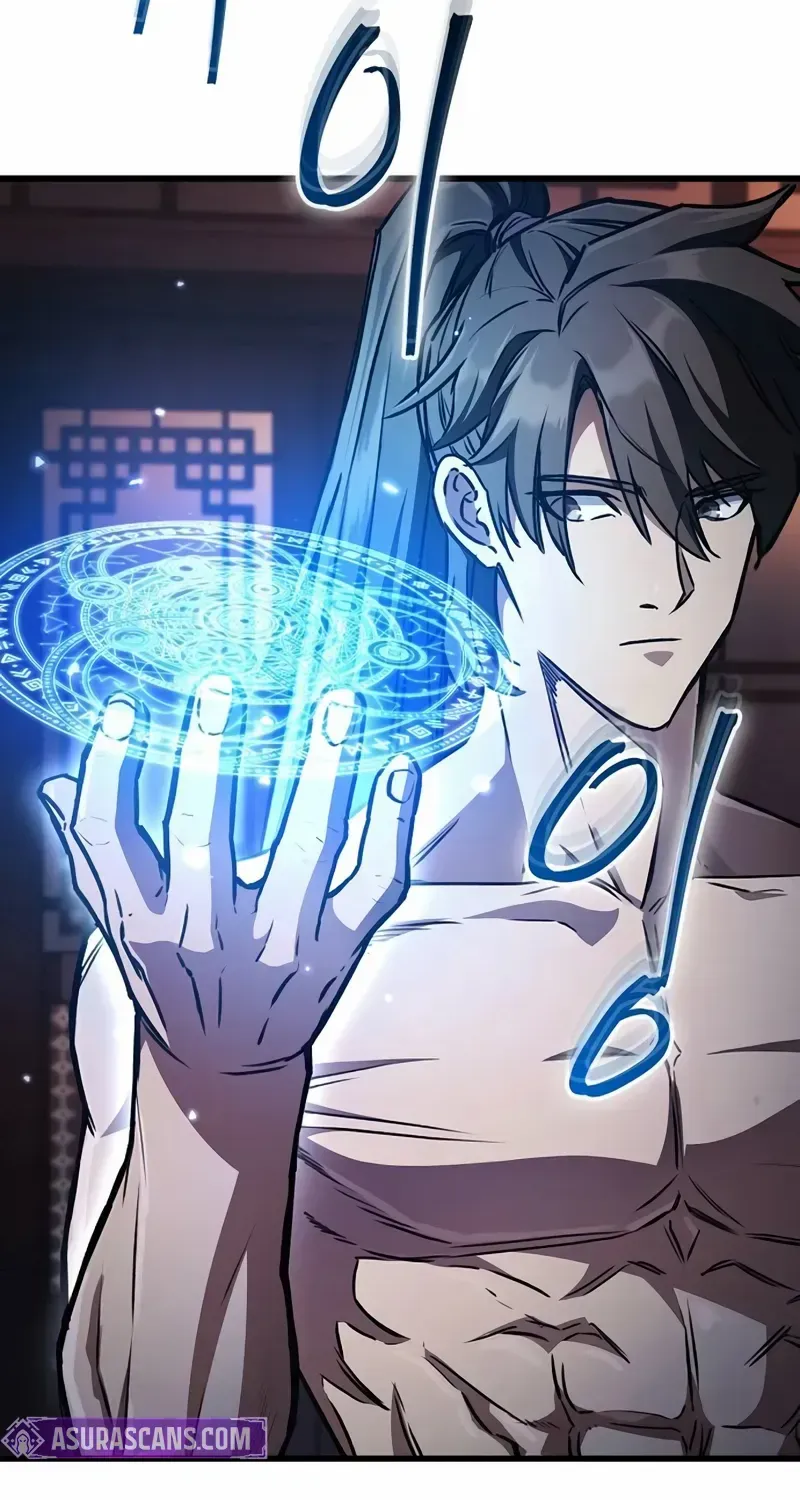 Read The Demonic Cult Instructor Returns chapter 2 image 65 on Lezhin