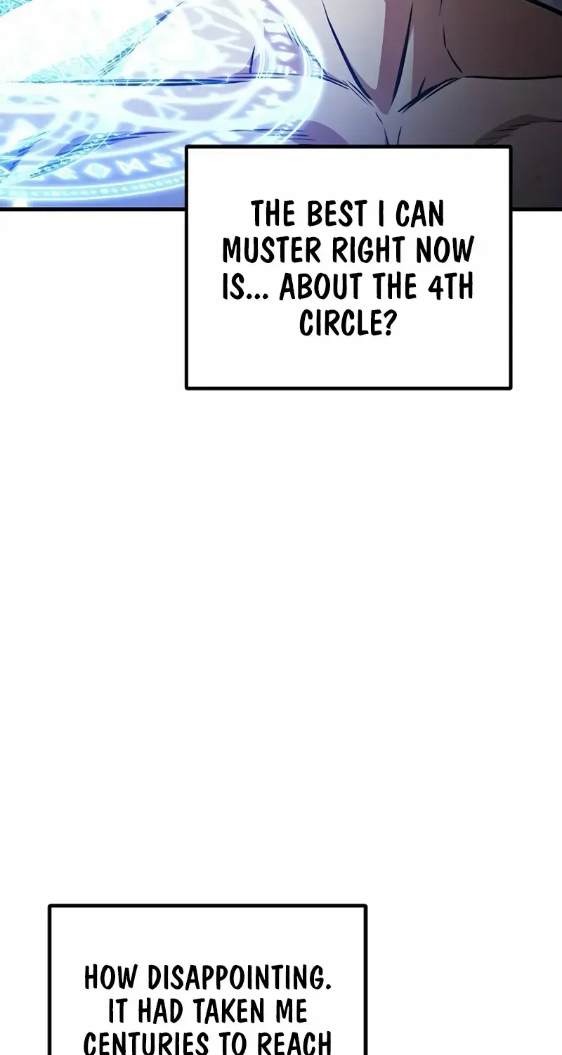 Read The Demonic Cult Instructor Returns chapter 2 image 67 on Lezhin