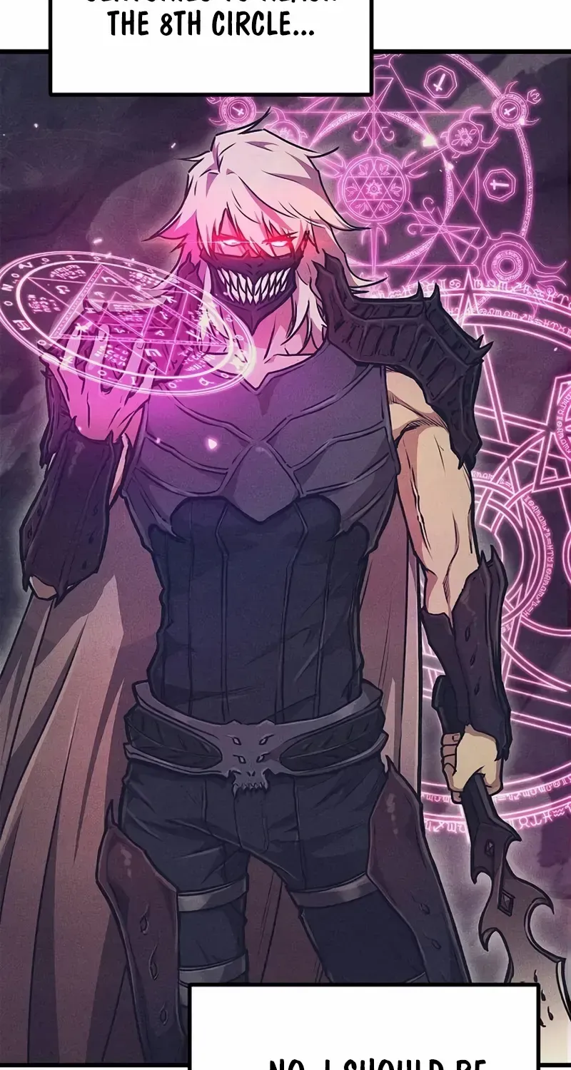Read The Demonic Cult Instructor Returns chapter 2 image 68 on Lezhin
