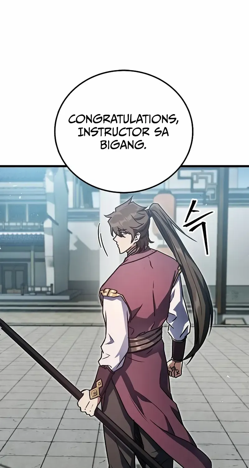 Read The Demonic Cult Instructor Returns chapter 2 image 7 on Lezhin