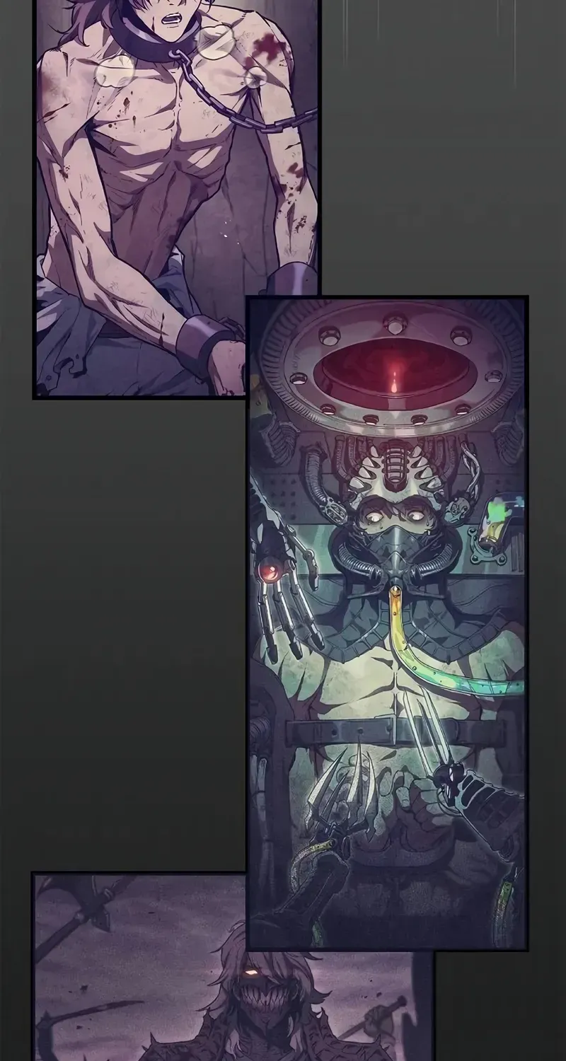 Read The Demonic Cult Instructor Returns chapter 2 image 71 on Lezhin