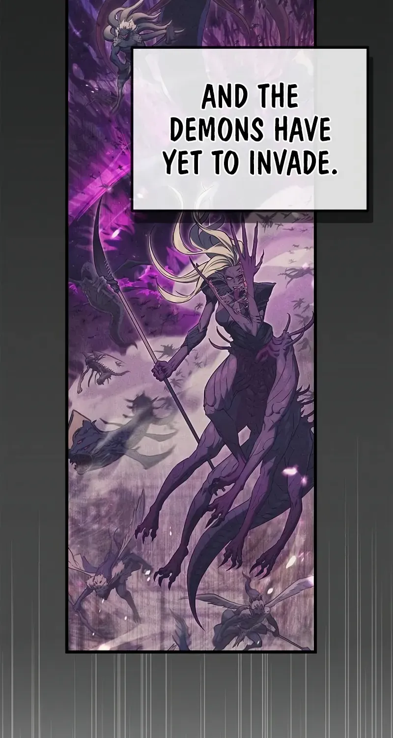 Read The Demonic Cult Instructor Returns chapter 2 image 75 on Lezhin