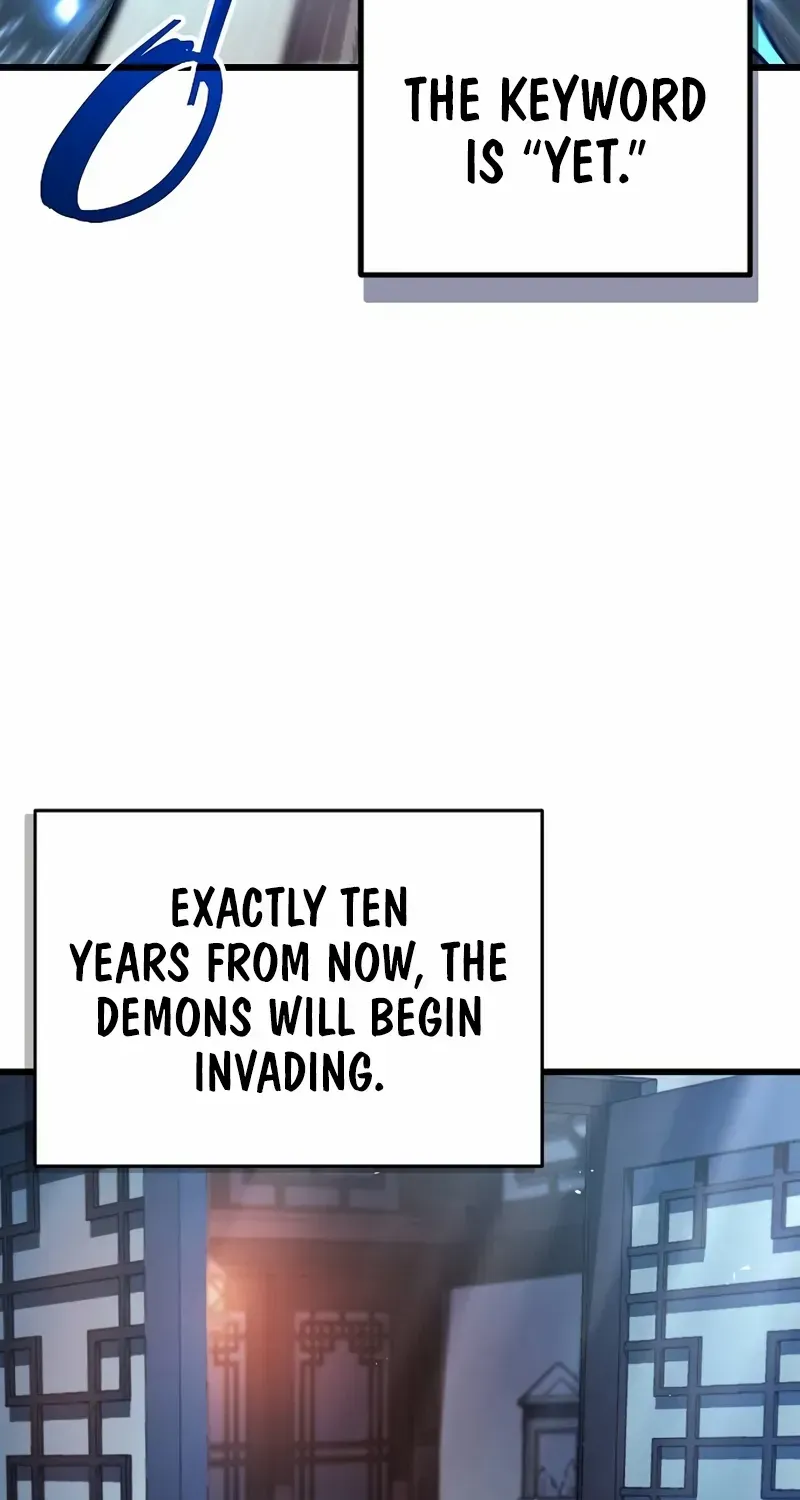 Read The Demonic Cult Instructor Returns chapter 2 image 77 on Lezhin