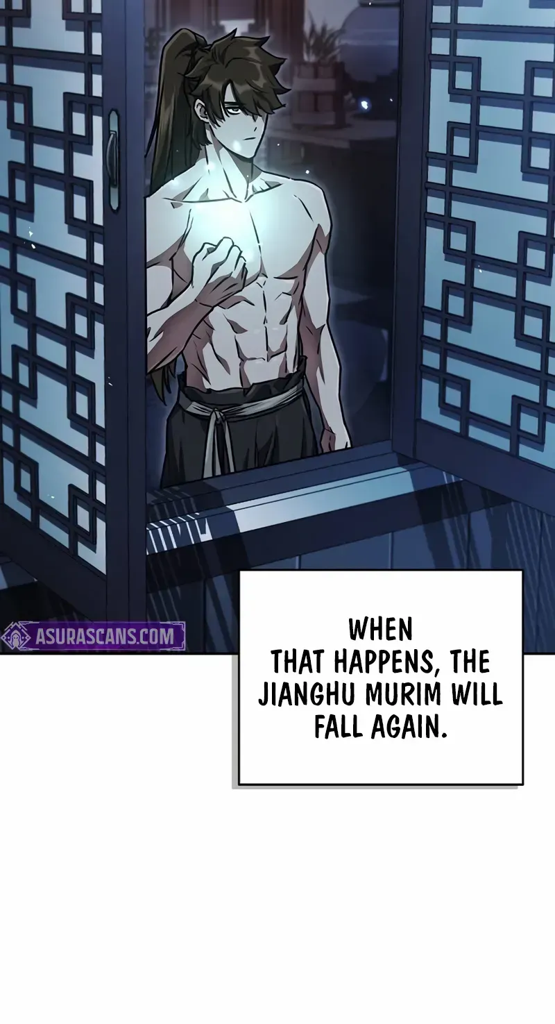 Read The Demonic Cult Instructor Returns chapter 2 image 78 on Lezhin