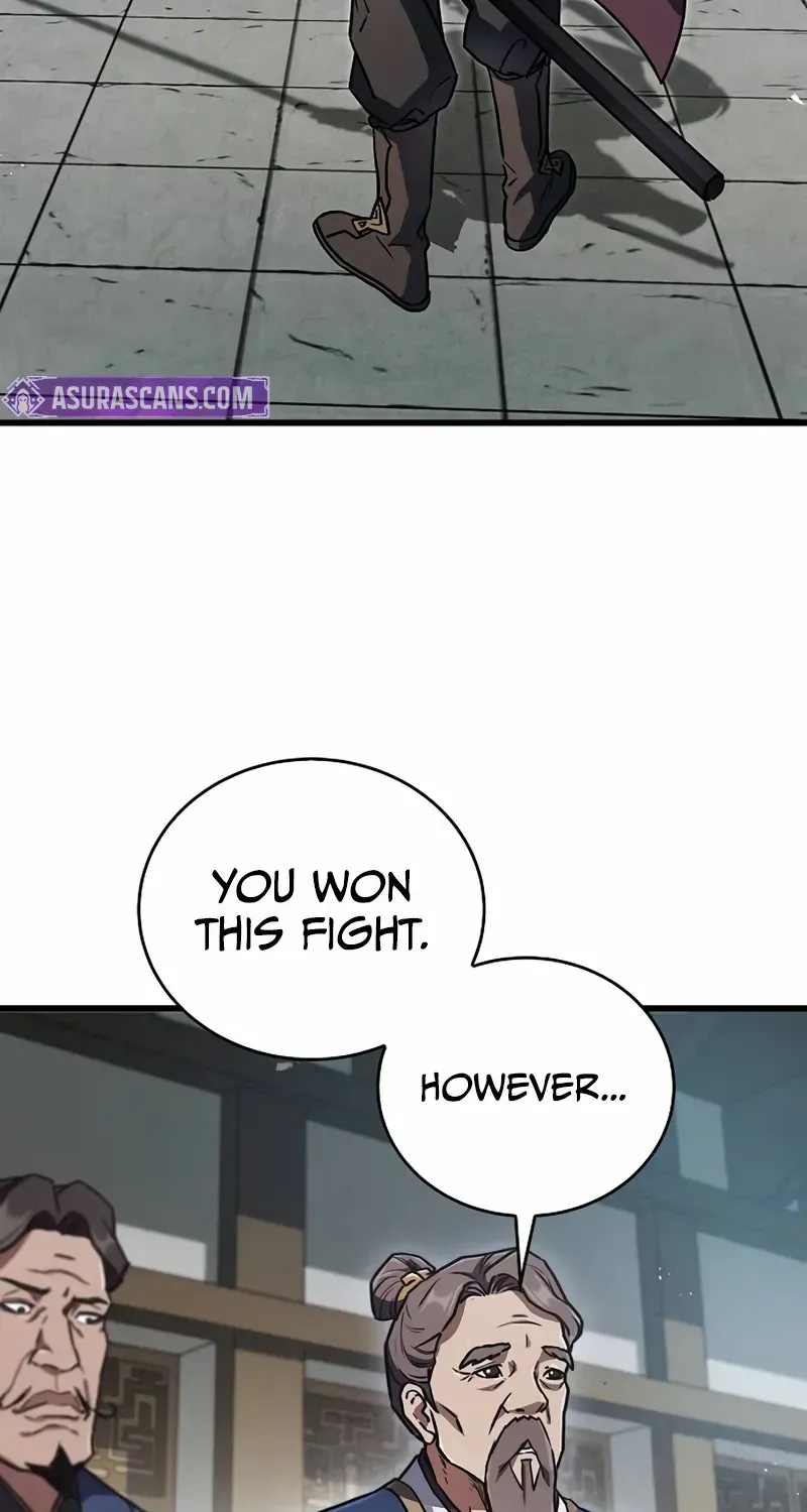 Read The Demonic Cult Instructor Returns chapter 2 image 8 on Lezhin