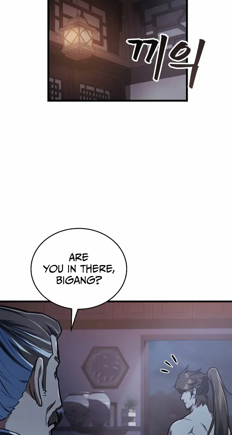 Read The Demonic Cult Instructor Returns chapter 2 image 85 on Lezhin