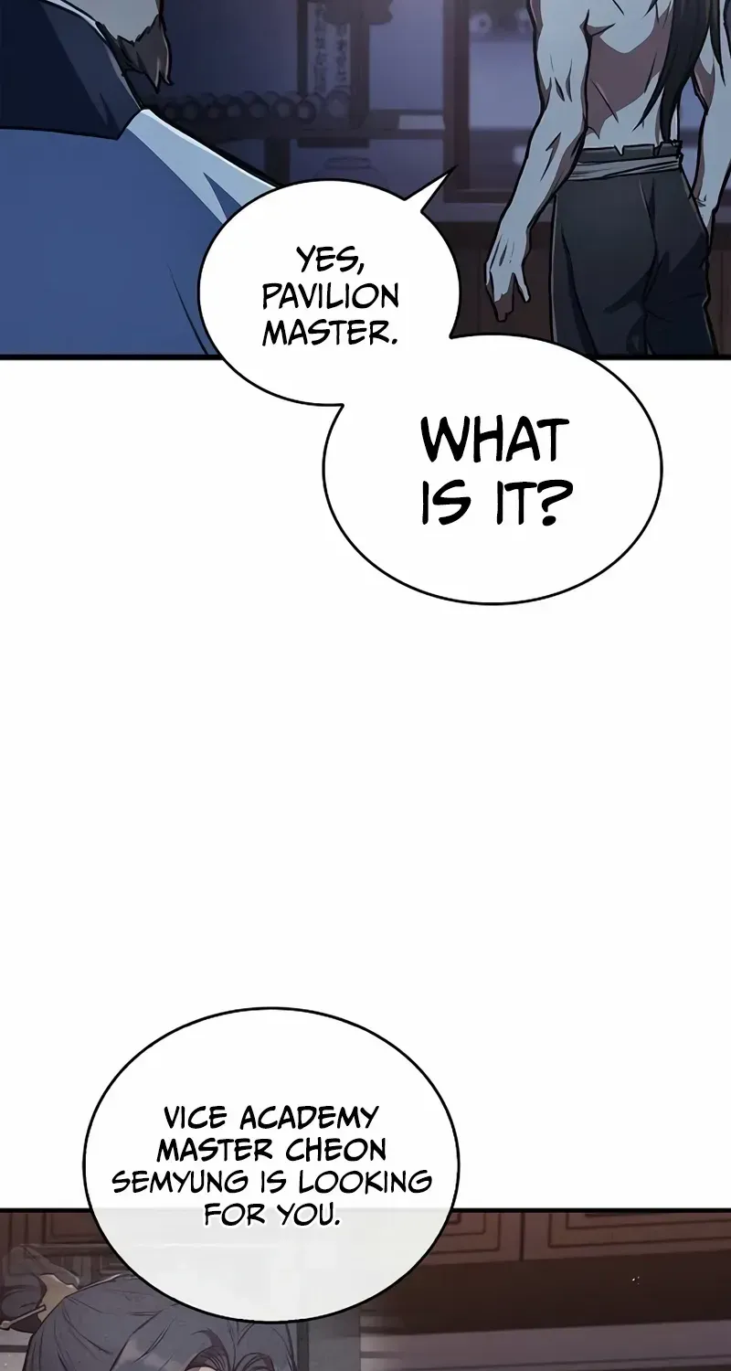Read The Demonic Cult Instructor Returns chapter 2 image 86 on Lezhin