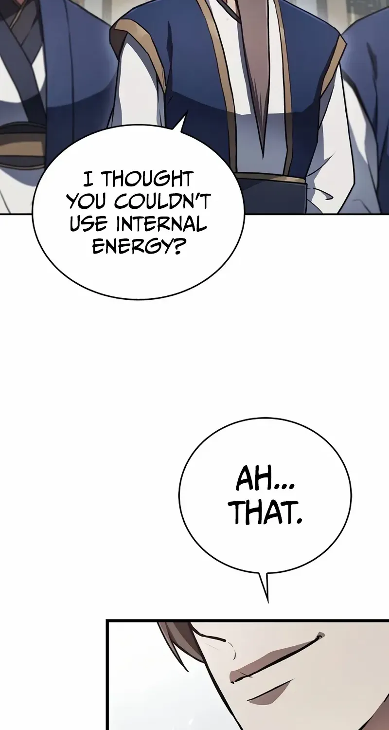 Read The Demonic Cult Instructor Returns chapter 2 image 9 on Lezhin
