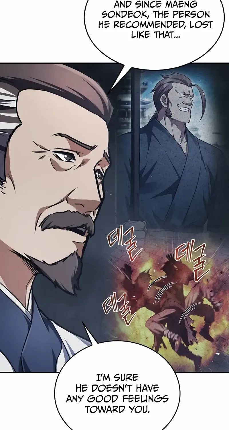 Read The Demonic Cult Instructor Returns chapter 2 image 92 on Lezhin
