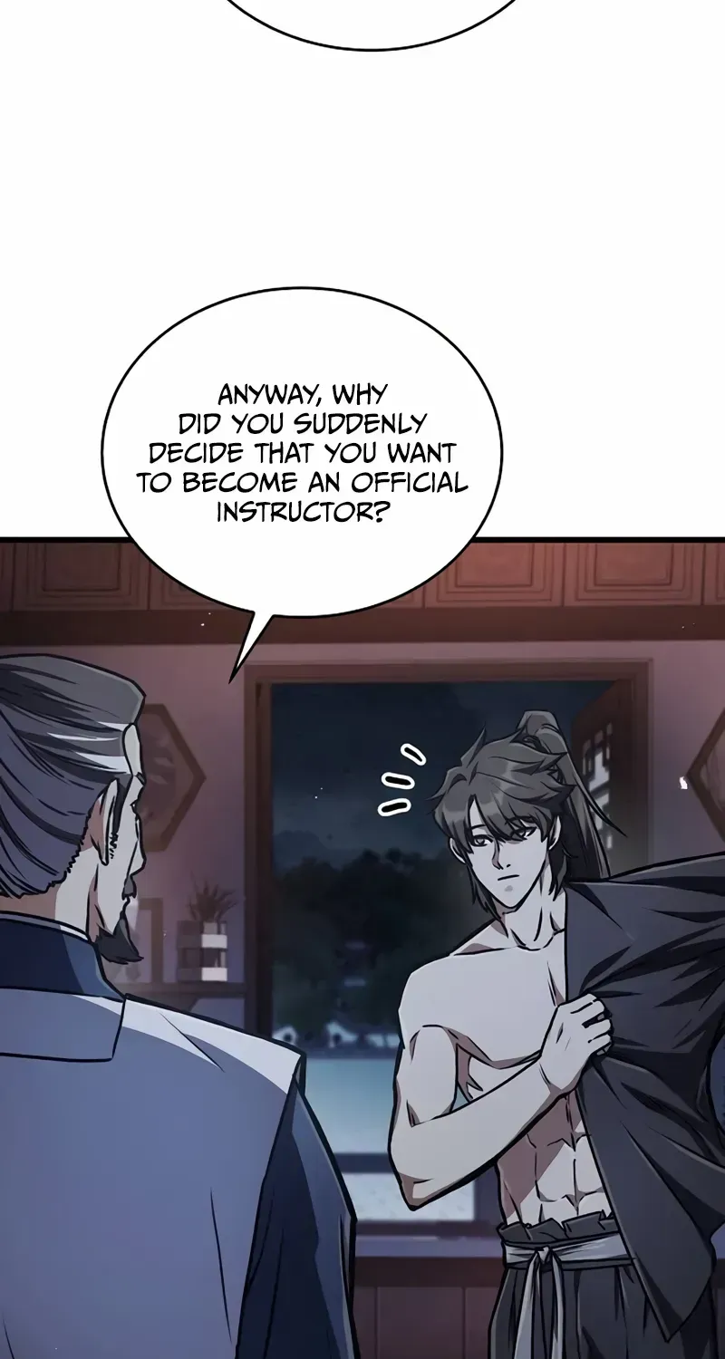 Read The Demonic Cult Instructor Returns chapter 2 image 93 on Lezhin