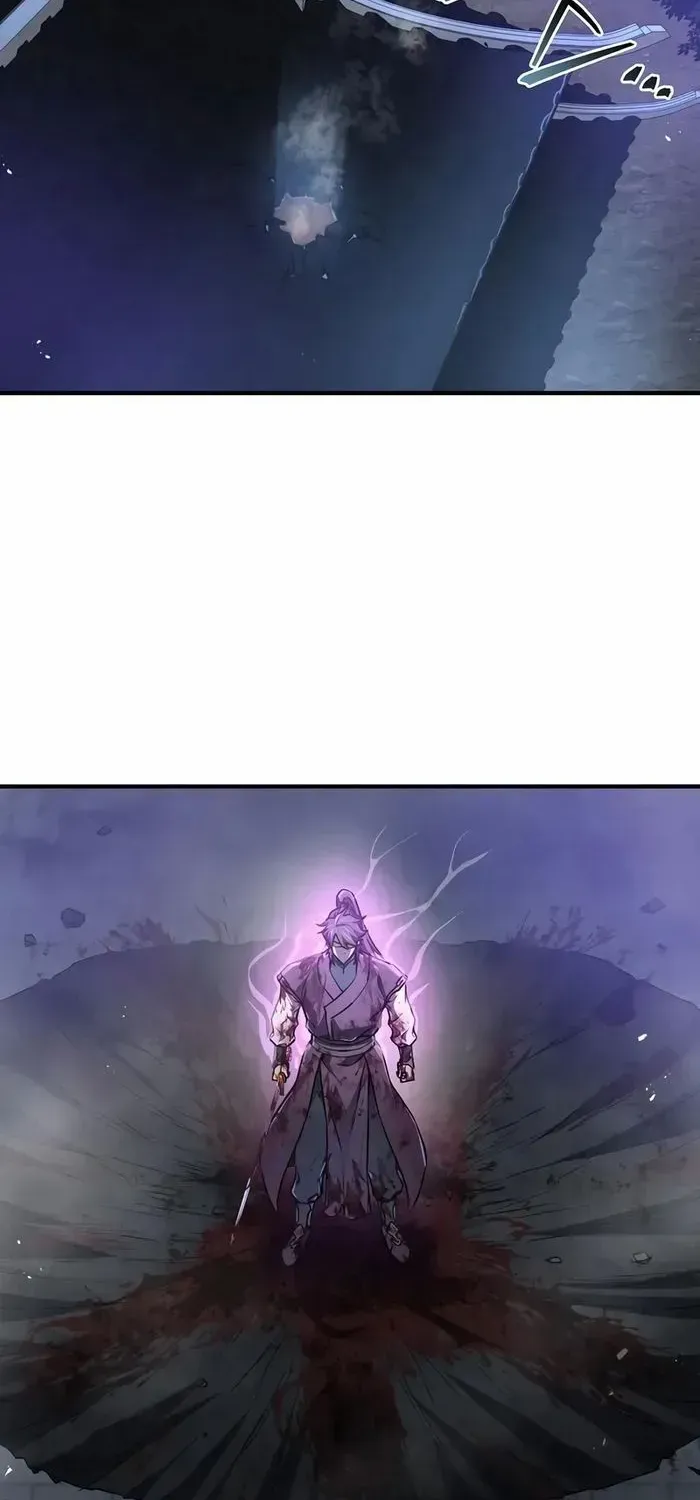 Read The Demonic Cult Instructor Returns chapter 20 image 1 on Lezhin