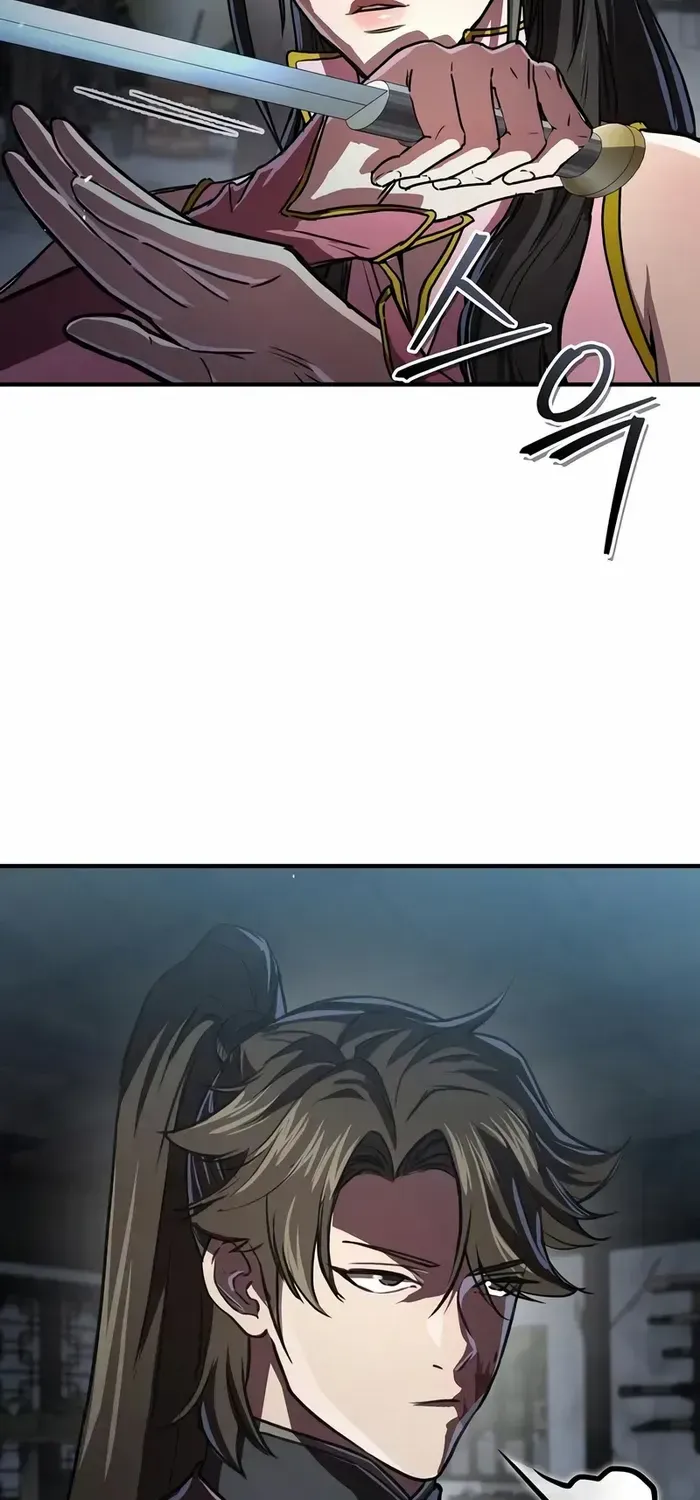Read The Demonic Cult Instructor Returns chapter 20 image 11 on Lezhin