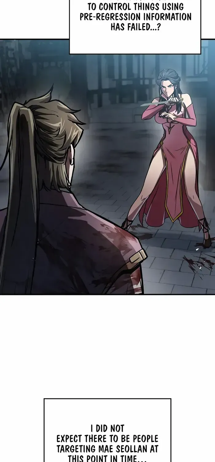 Read The Demonic Cult Instructor Returns chapter 20 image 14 on Lezhin