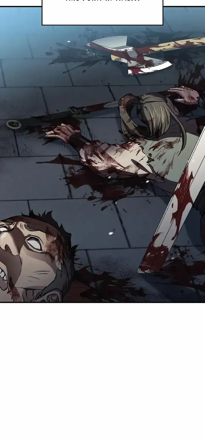 Read The Demonic Cult Instructor Returns chapter 20 image 15 on Lezhin