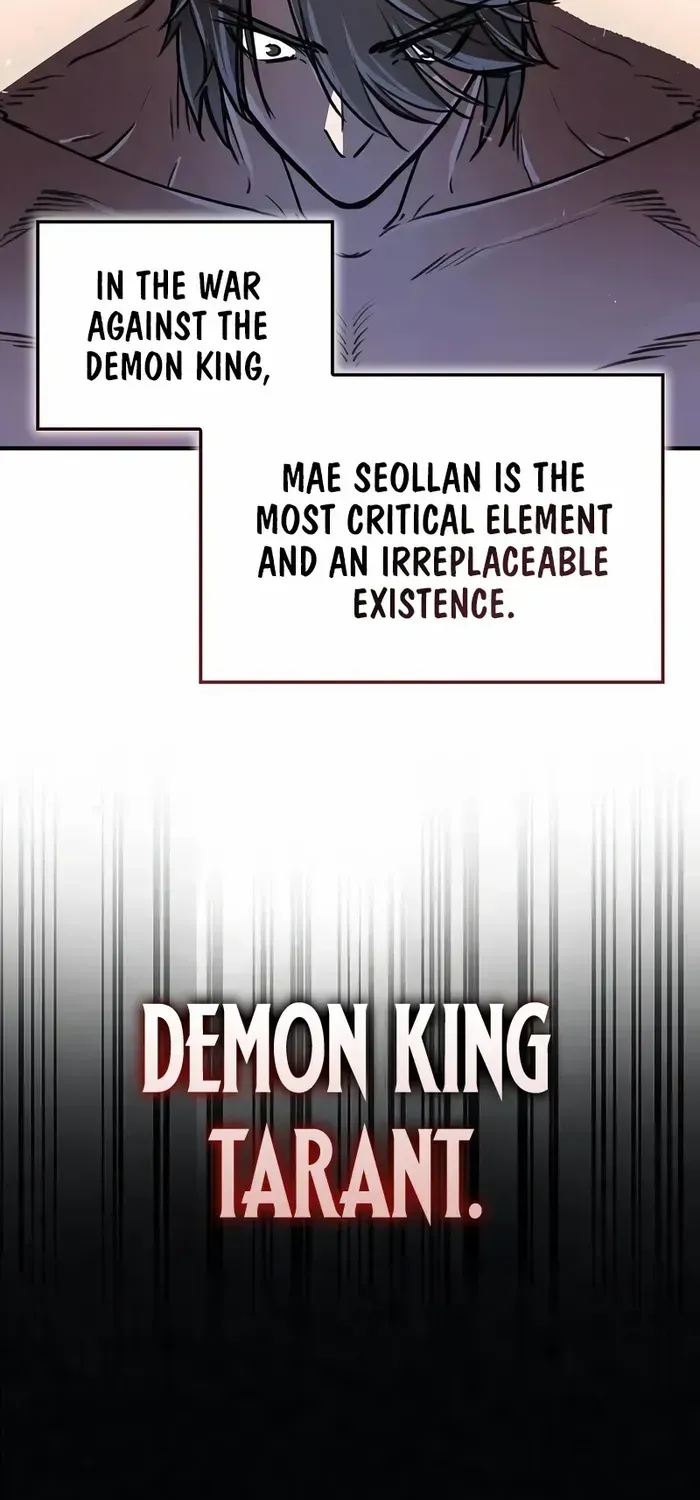 Read The Demonic Cult Instructor Returns chapter 20 image 19 on Lezhin