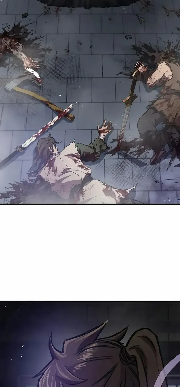 Read The Demonic Cult Instructor Returns chapter 20 image 2 on Lezhin