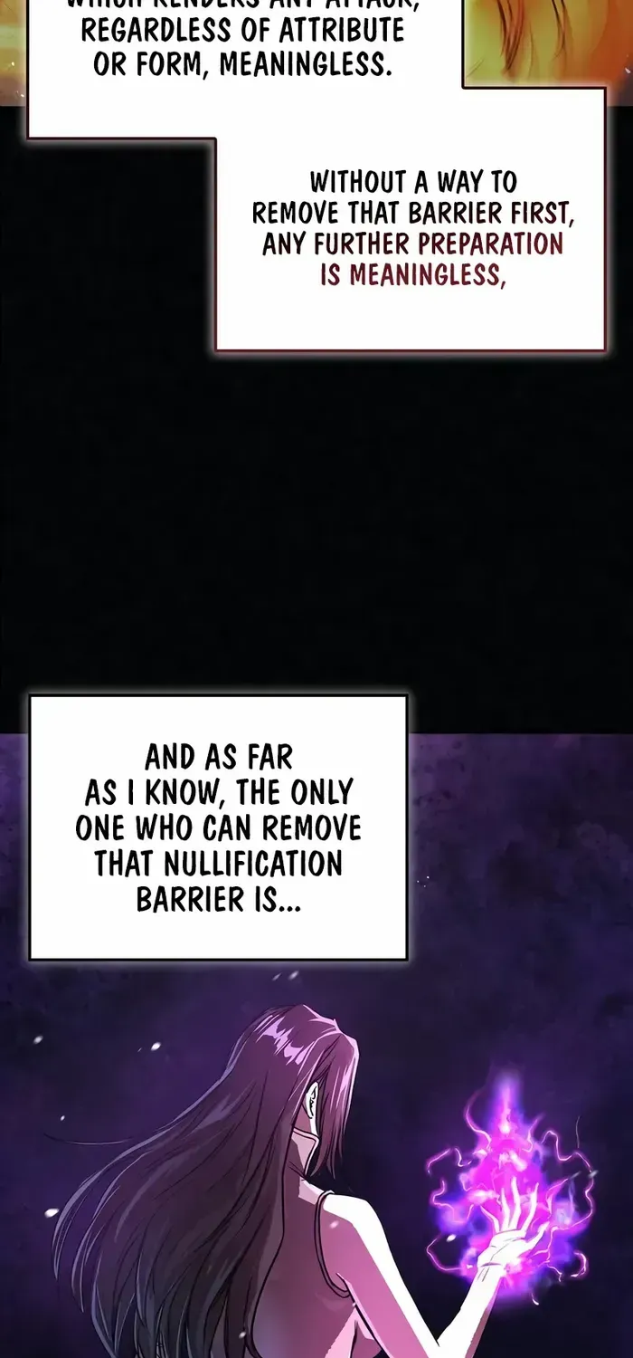 Read The Demonic Cult Instructor Returns chapter 20 image 21 on Lezhin