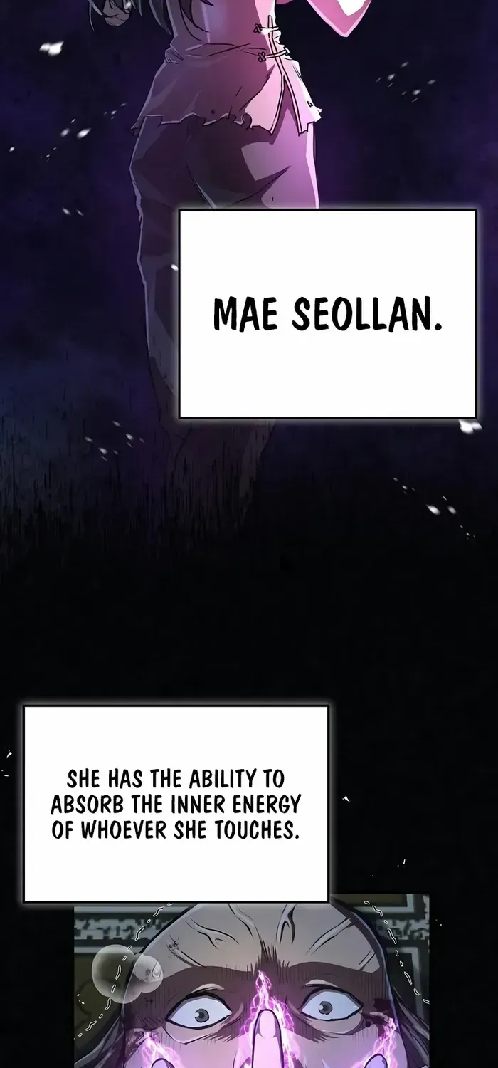 Read The Demonic Cult Instructor Returns chapter 20 image 22 on Lezhin