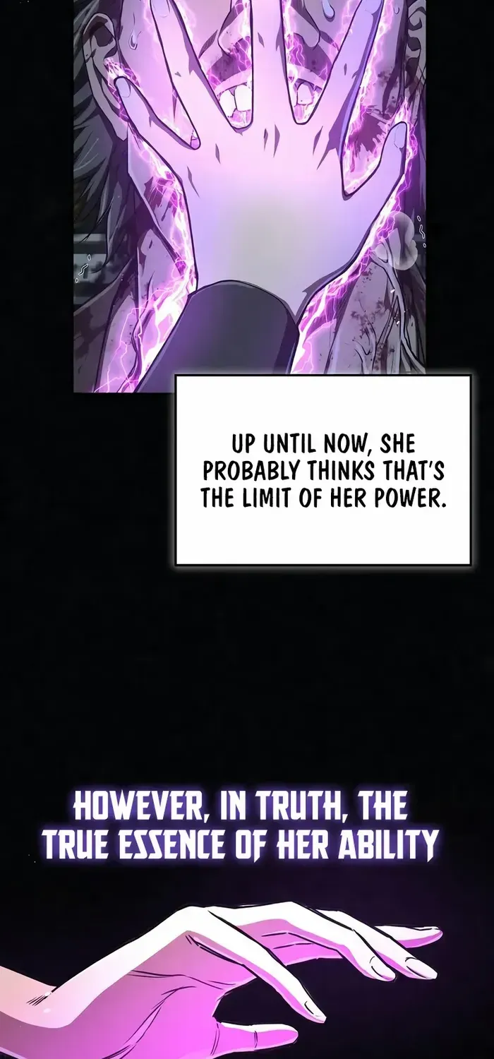 Read The Demonic Cult Instructor Returns chapter 20 image 23 on Lezhin