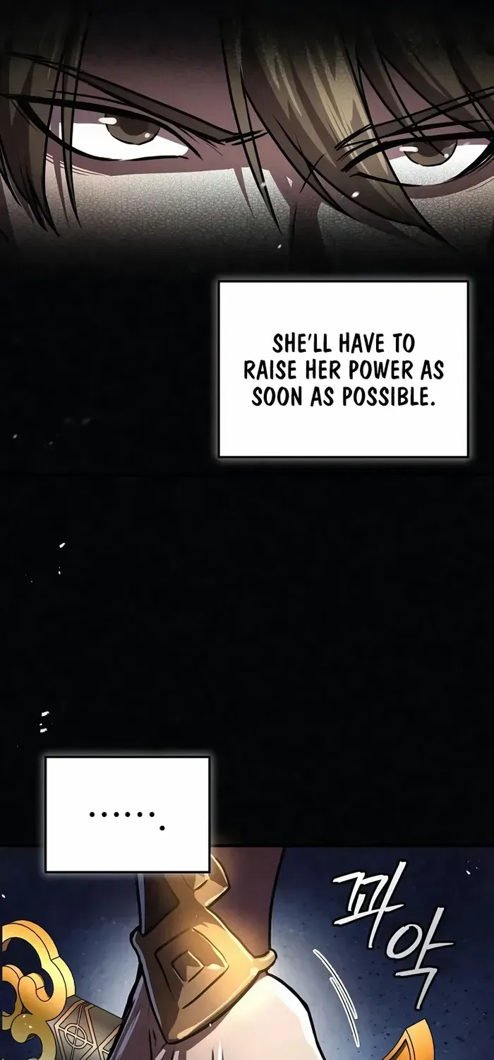 Read The Demonic Cult Instructor Returns chapter 20 image 26 on Lezhin