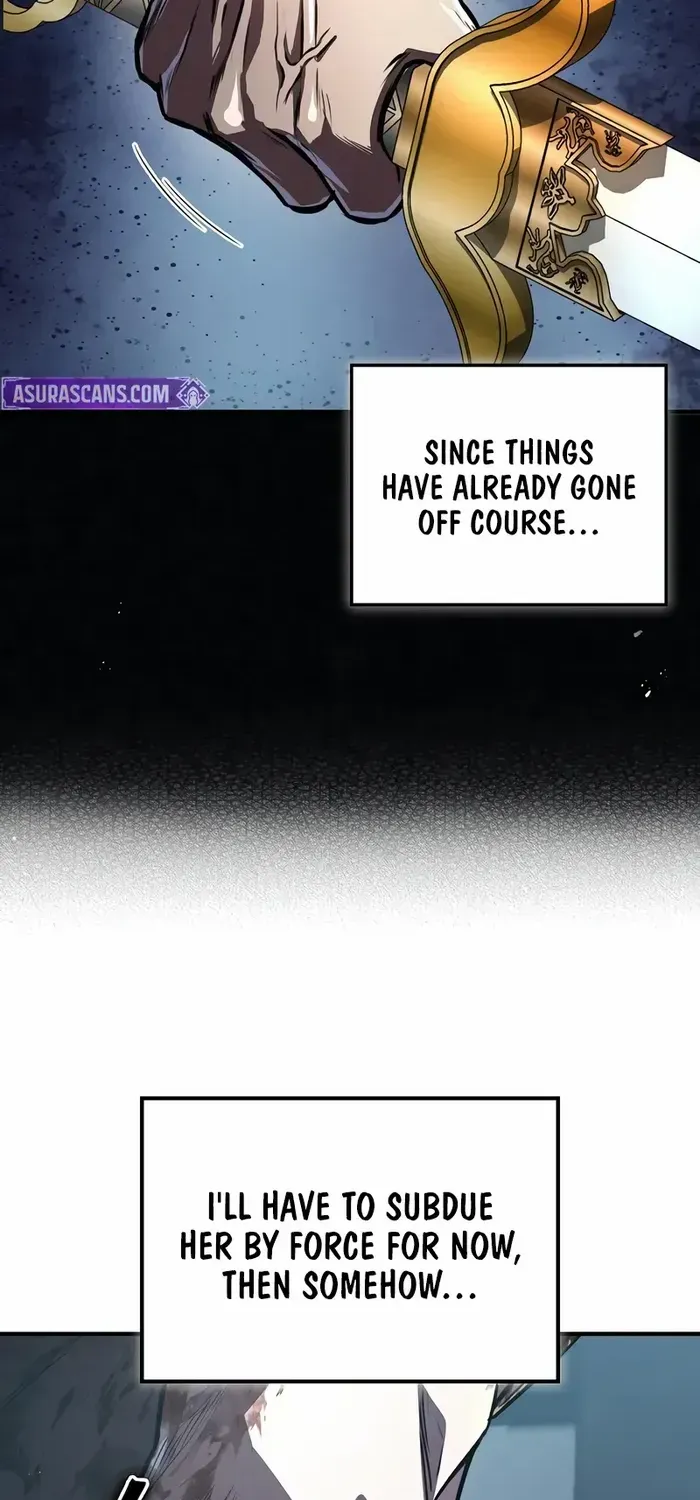 Read The Demonic Cult Instructor Returns chapter 20 image 27 on Lezhin