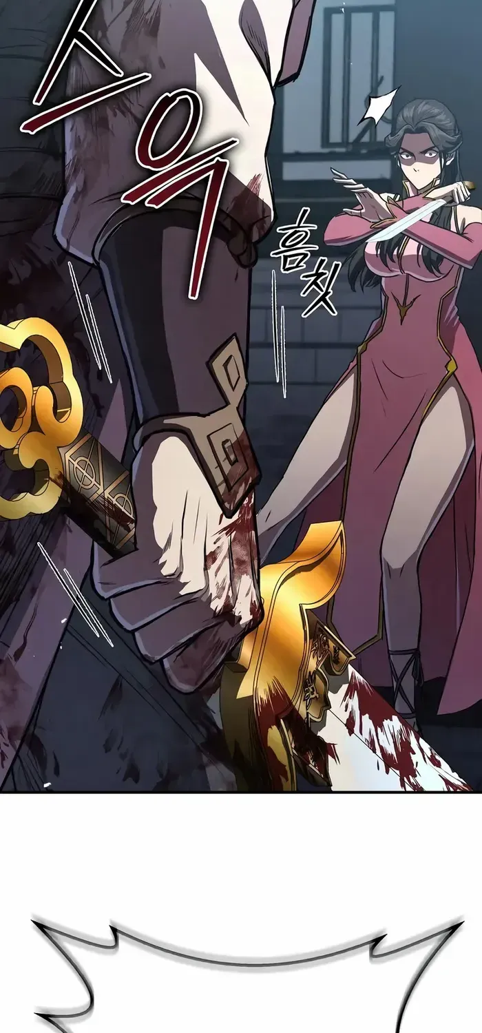Read The Demonic Cult Instructor Returns chapter 20 image 28 on Lezhin