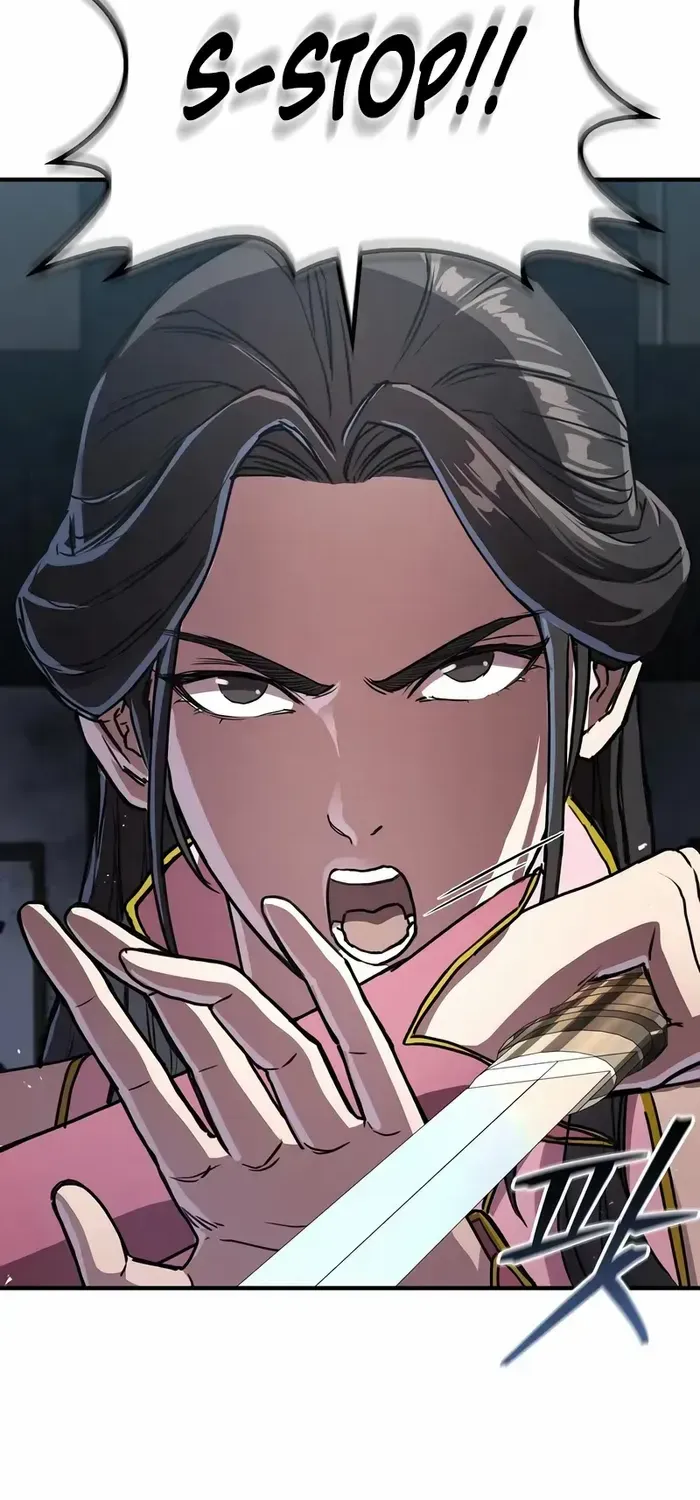 Read The Demonic Cult Instructor Returns chapter 20 image 29 on Lezhin