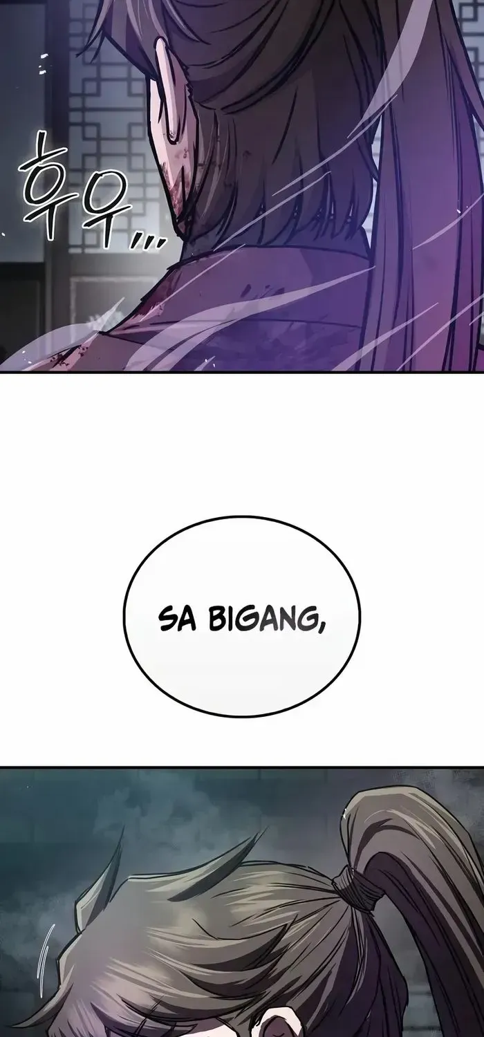 Read The Demonic Cult Instructor Returns chapter 20 image 3 on Lezhin