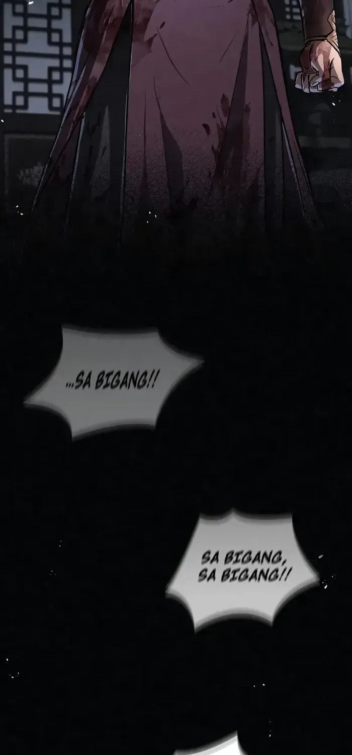 Read The Demonic Cult Instructor Returns chapter 20 image 31 on Lezhin