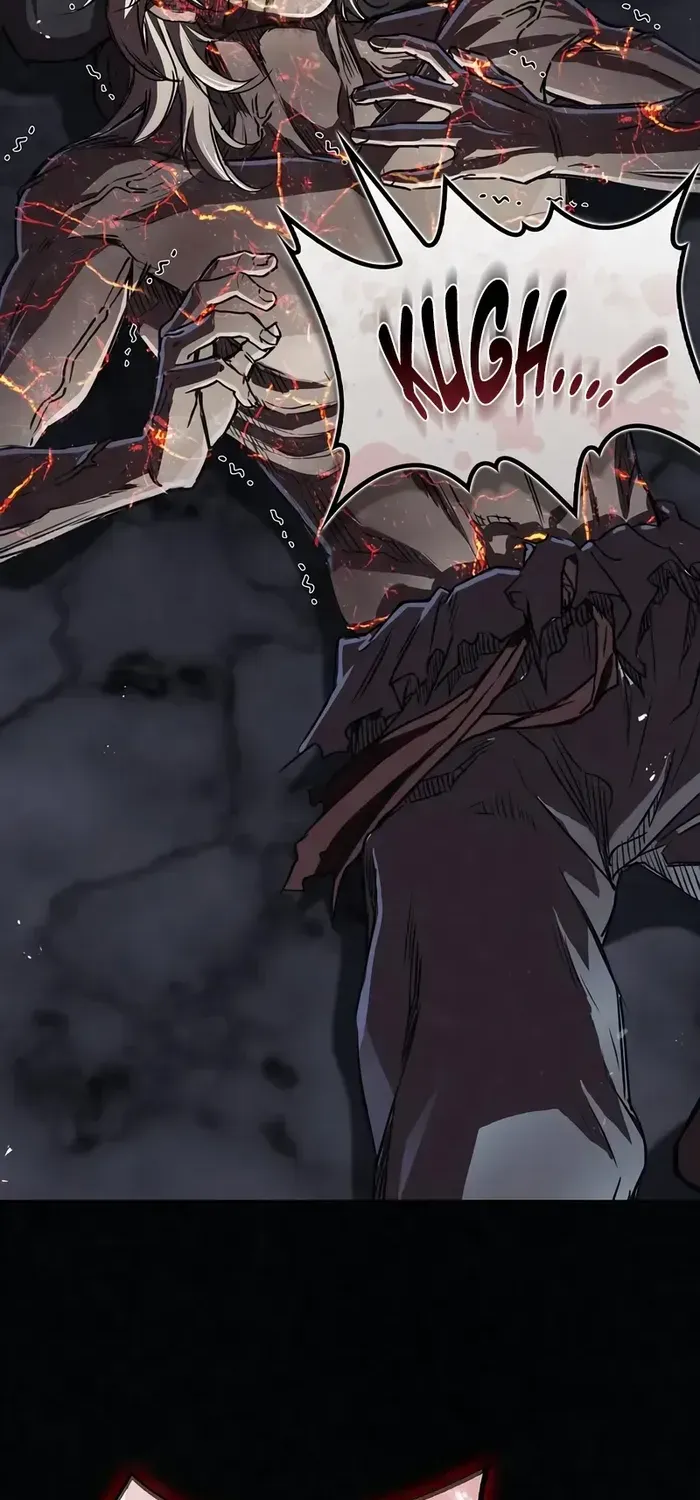 Read The Demonic Cult Instructor Returns chapter 20 image 35 on Lezhin