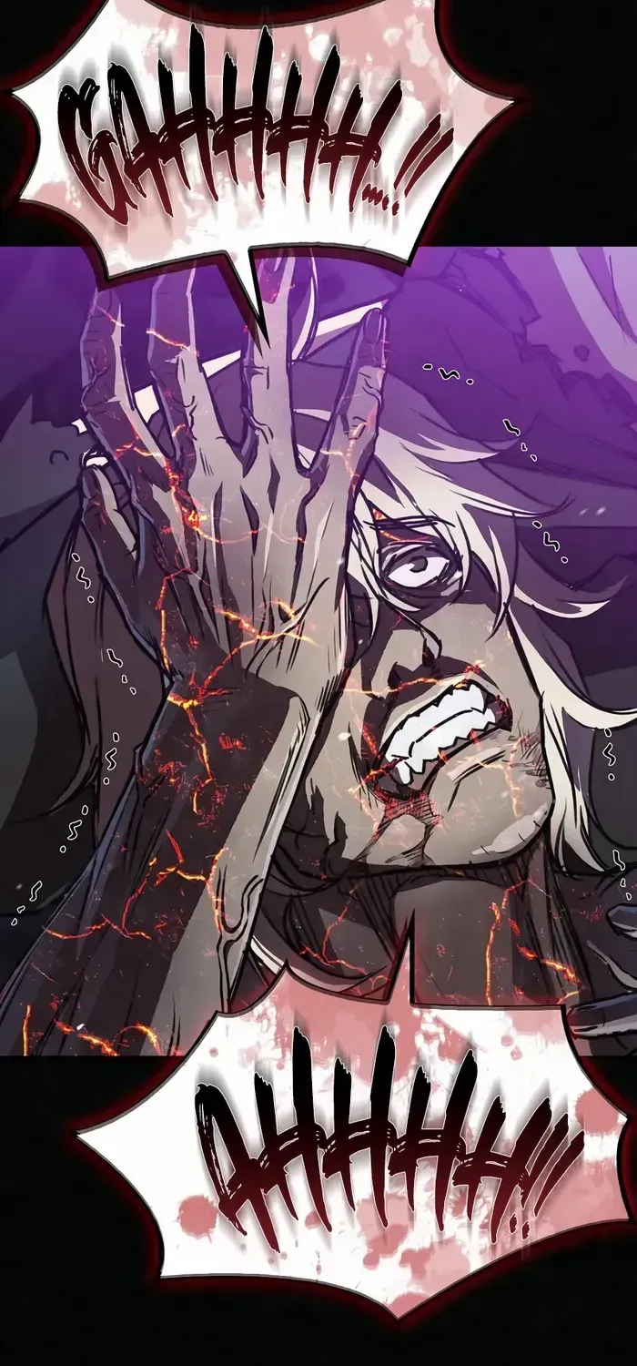 Read The Demonic Cult Instructor Returns chapter 20 image 36 on Lezhin