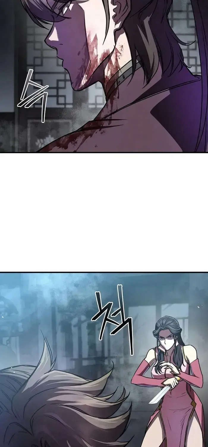 Read The Demonic Cult Instructor Returns chapter 20 image 4 on Lezhin