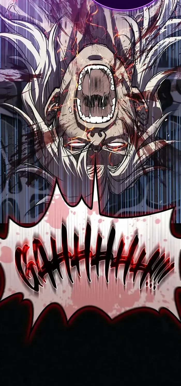 Read The Demonic Cult Instructor Returns chapter 20 image 41 on Lezhin