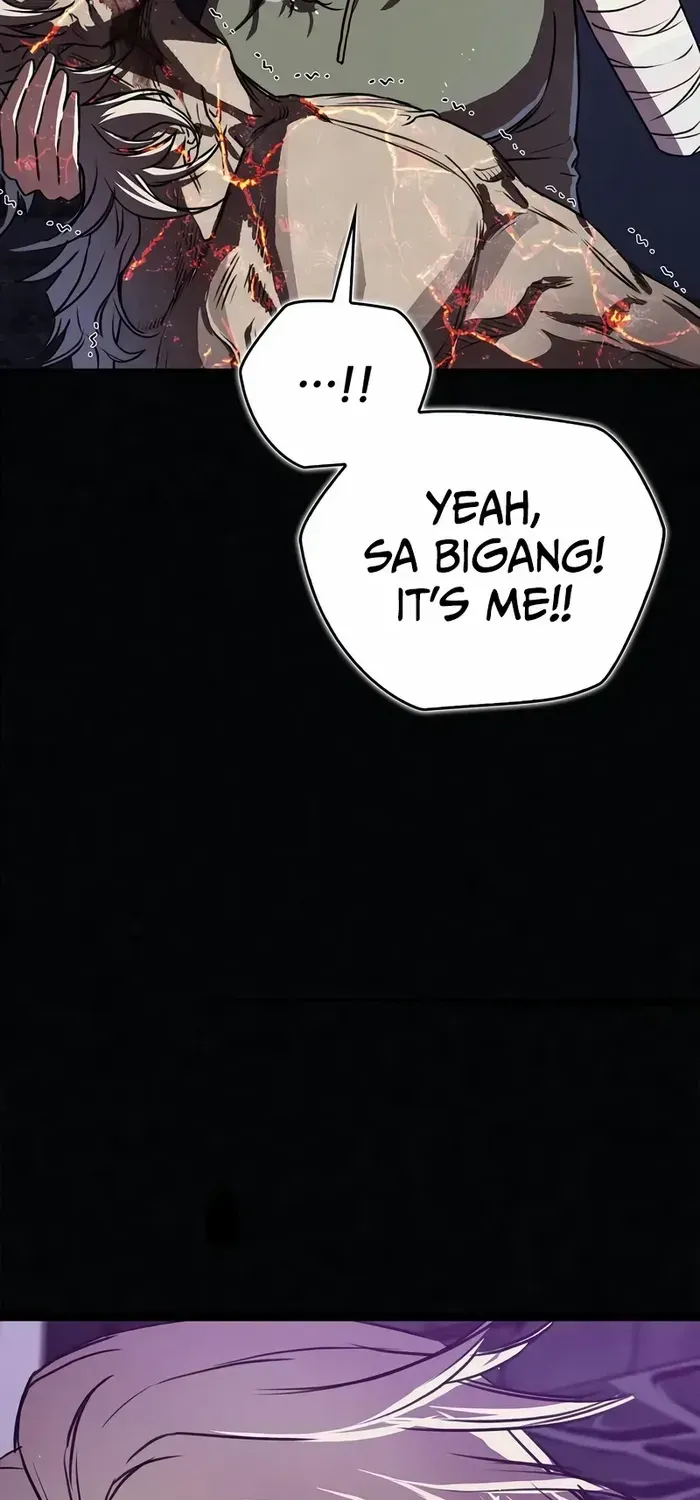 Read The Demonic Cult Instructor Returns chapter 20 image 44 on Lezhin