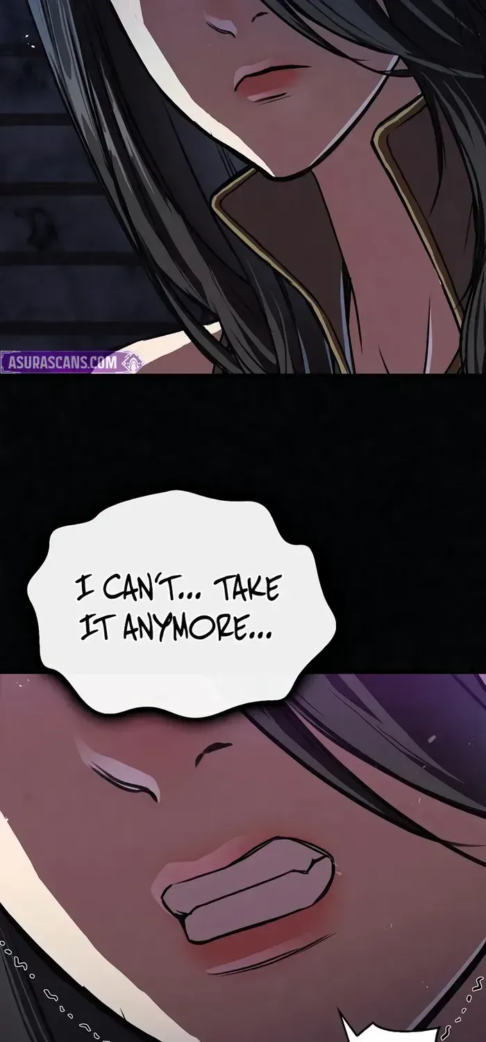 Read The Demonic Cult Instructor Returns chapter 20 image 46 on Lezhin