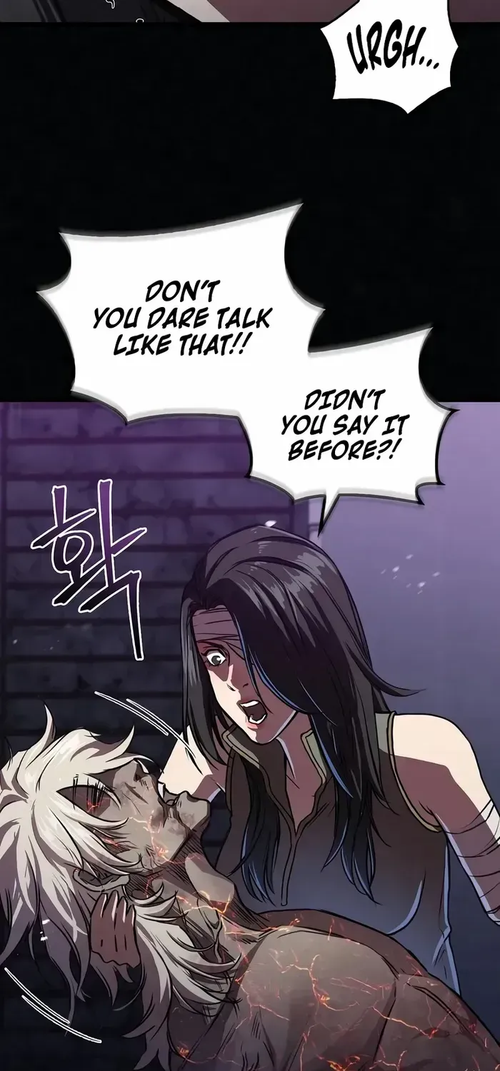 Read The Demonic Cult Instructor Returns chapter 20 image 47 on Lezhin