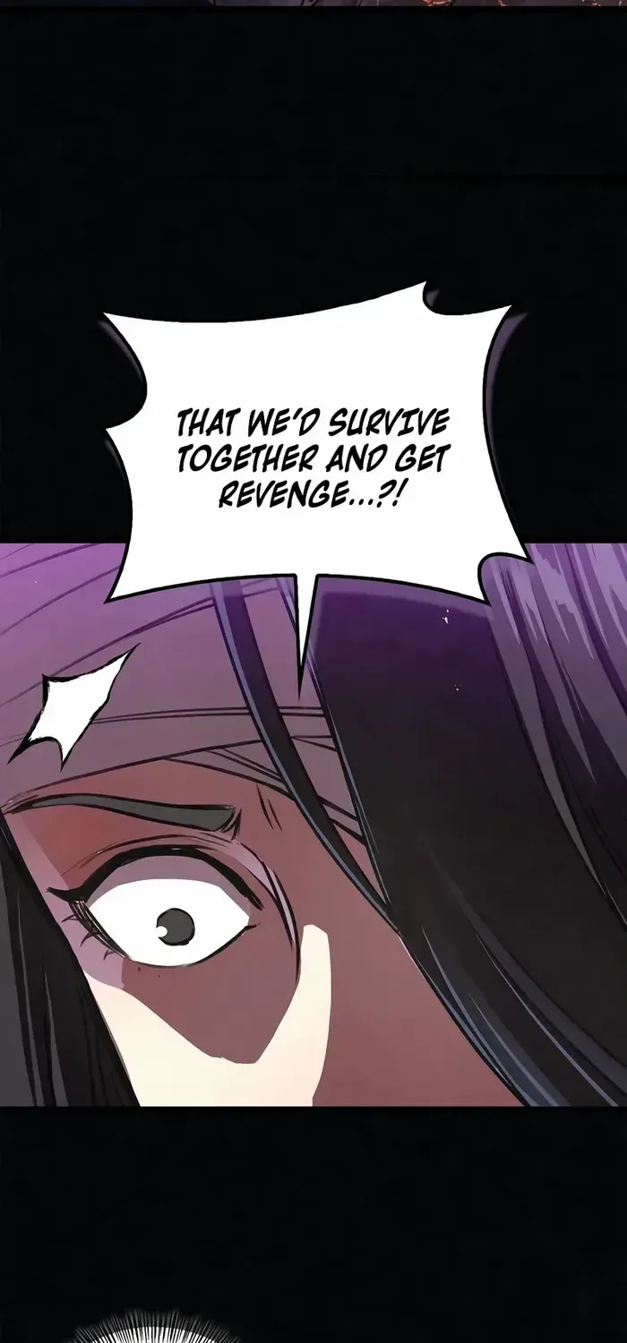 Read The Demonic Cult Instructor Returns chapter 20 image 48 on Lezhin