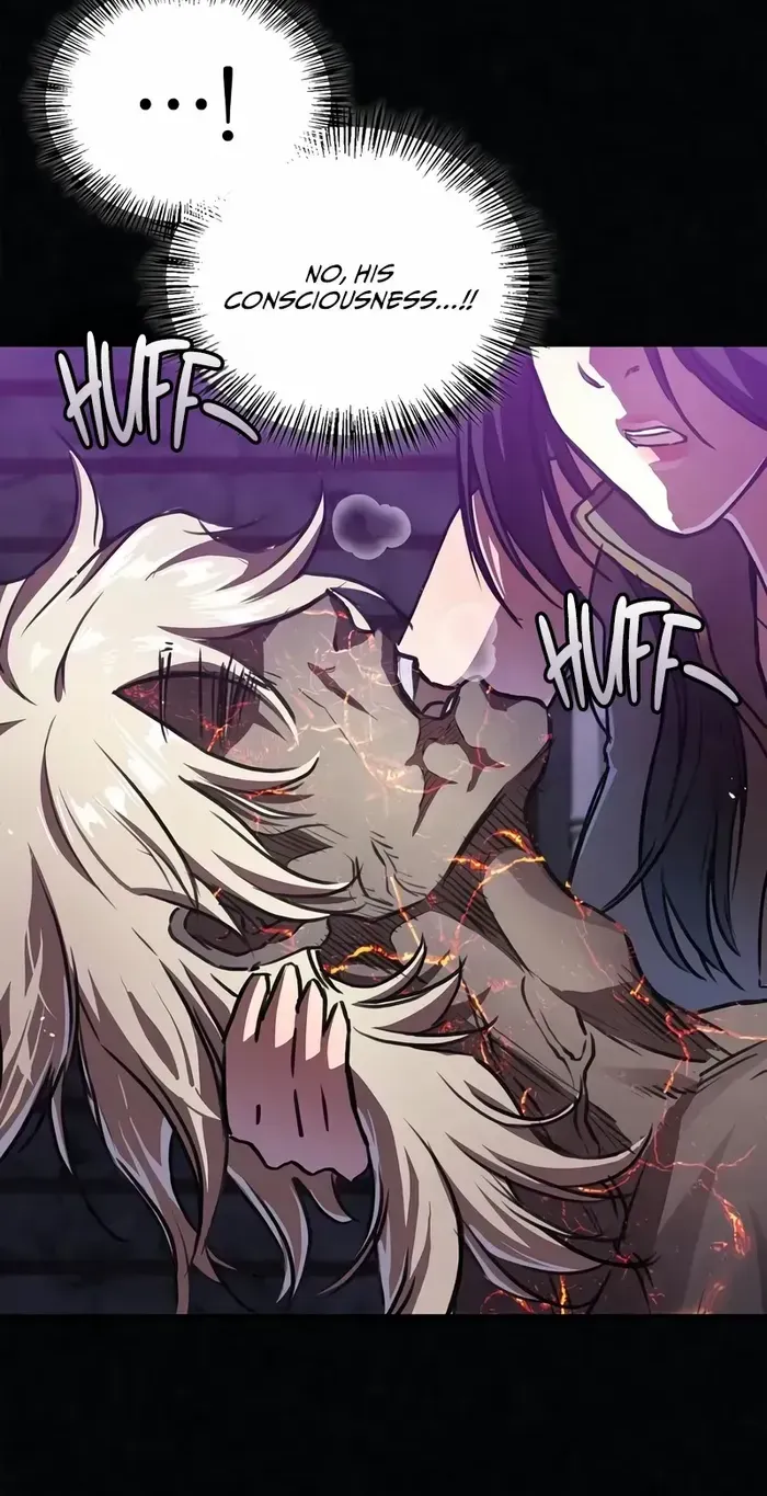 Read The Demonic Cult Instructor Returns chapter 20 image 49 on Lezhin