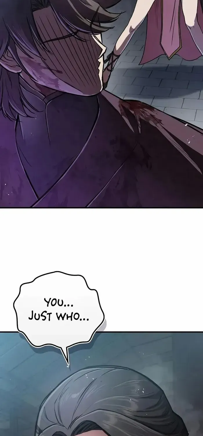 Read The Demonic Cult Instructor Returns chapter 20 image 5 on Lezhin
