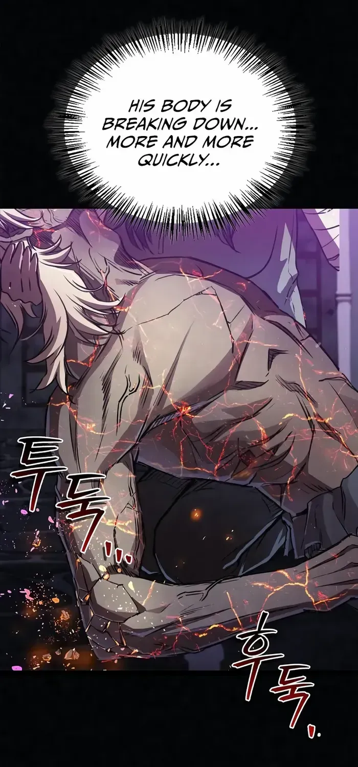 Read The Demonic Cult Instructor Returns chapter 20 image 50 on Lezhin
