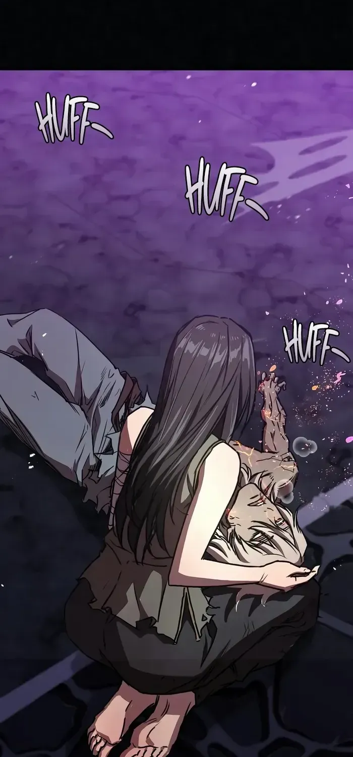 Read The Demonic Cult Instructor Returns chapter 20 image 51 on Lezhin