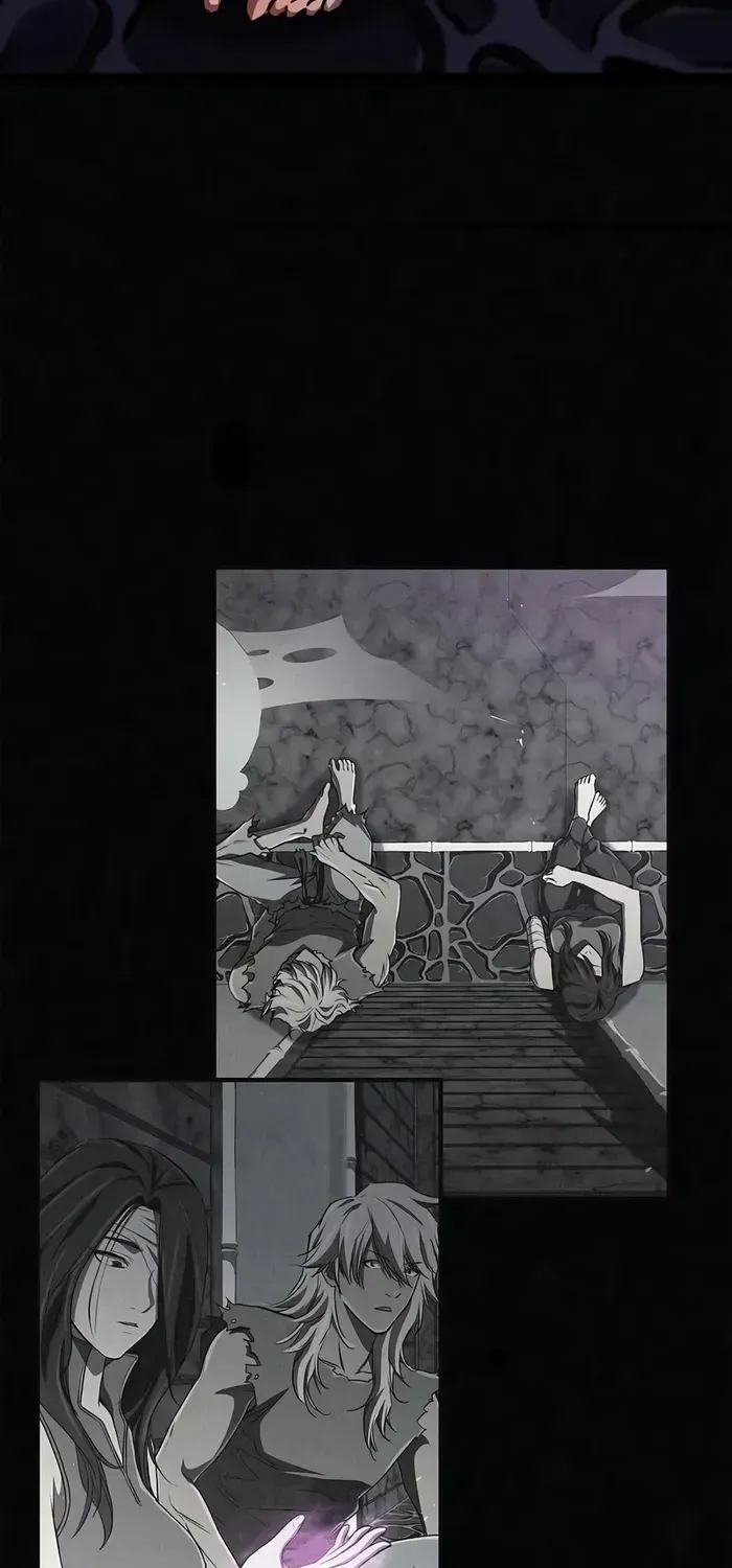 Read The Demonic Cult Instructor Returns chapter 20 image 52 on Lezhin