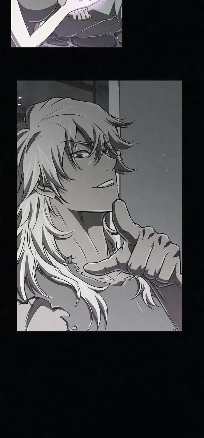 Read The Demonic Cult Instructor Returns chapter 20 image 53 on Lezhin
