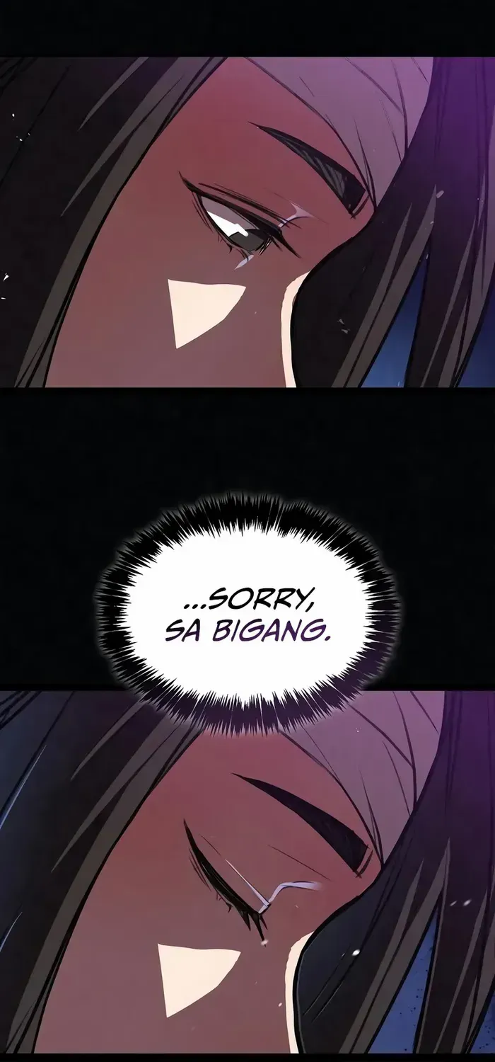 Read The Demonic Cult Instructor Returns chapter 20 image 54 on Lezhin