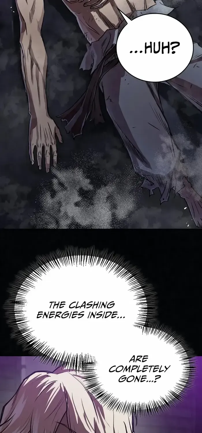 Read The Demonic Cult Instructor Returns chapter 20 image 57 on Lezhin