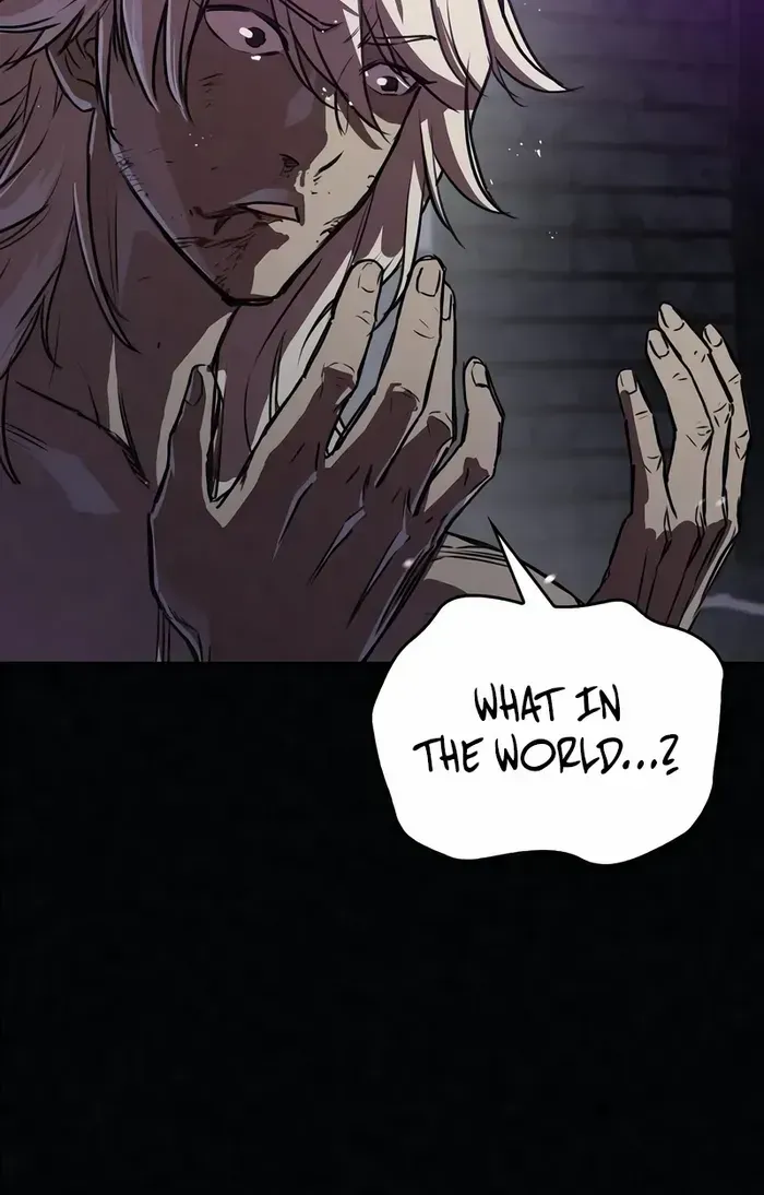 Read The Demonic Cult Instructor Returns chapter 20 image 58 on Lezhin