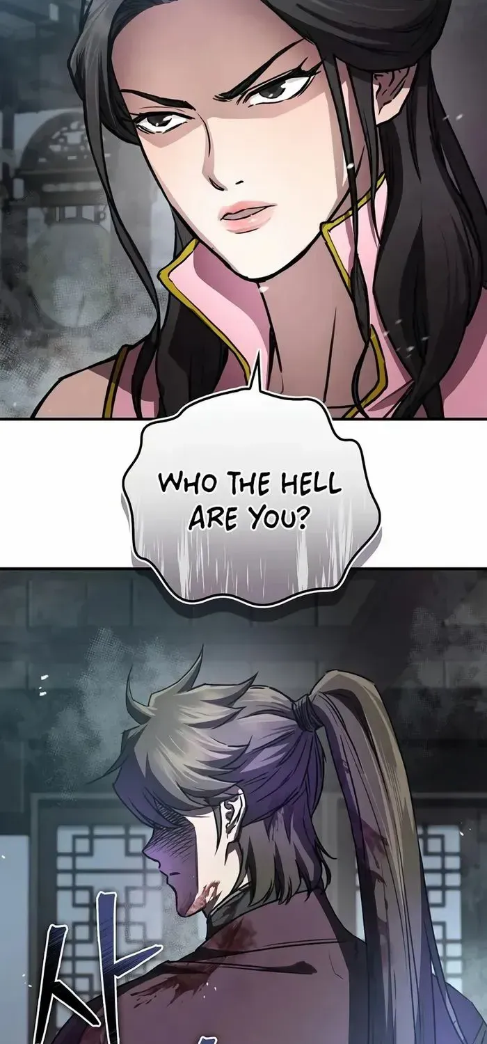 Read The Demonic Cult Instructor Returns chapter 20 image 6 on Lezhin