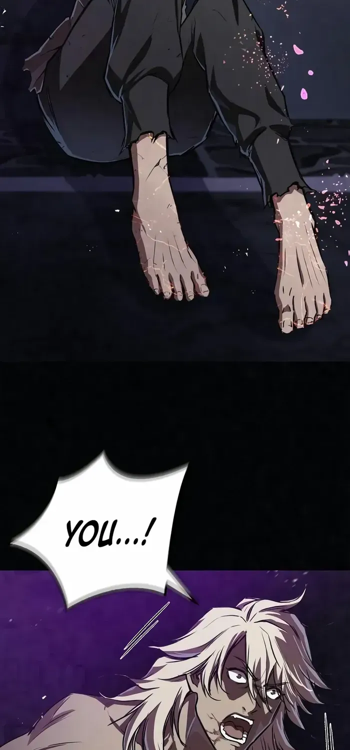 Read The Demonic Cult Instructor Returns chapter 20 image 62 on Lezhin
